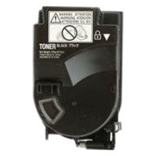 KONICA 8020  960-846 - BLACK Toner - 11,500 page yield 1