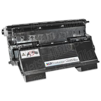 KONICA PAGEPRO 4650EN - BLACK Toner - 18,000 page yield 1