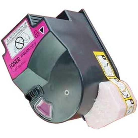 KONICA 8020  960-848 - MAGENTA Toner - 11,500 page yield 1