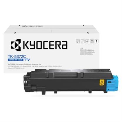 KYOCERA PA3500CX - BLACK Toner - 5,000 page yield 1