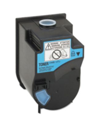 KONICA BIZ C350 4053701 - CYAN Toner - 11,500 page yield 1