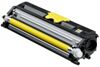 KONICA MAGICOLOR 1600 - YELLOW Toner - 2,500 page yield 1