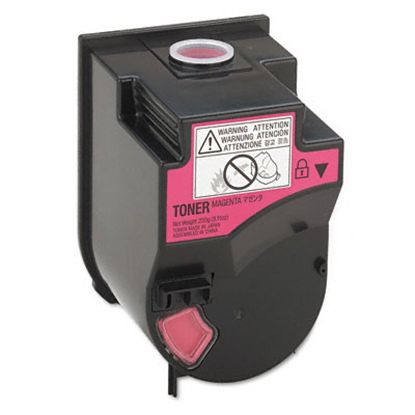 KONICA BIZ C350 4053601 - MAGENTA Toner - 11,500 page yield 1