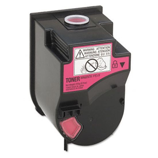 KONICA BIZ C350 4053601 - MAGENTA Toner - 11,500 page yield 1