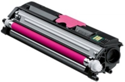 KONICA MAGICOLOR 1600 - MAGENTA Toner - 2,500 page yield 1