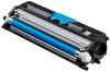 KONICA MAGICOLOR 1600 - CYAN Toner - 2,500 page yield 1