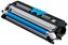 KONICA MAGICOLOR 1600 - CYAN Toner - 2,500 page yield 1