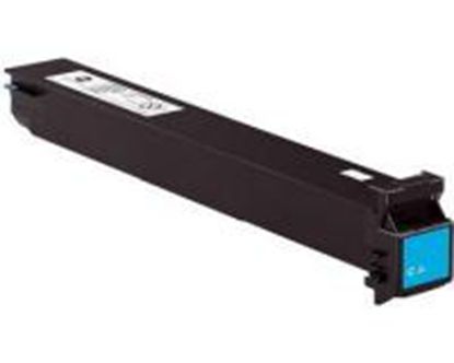 KONICA BIZ C300 8938704 - CYAN Toner - 12,000 page yield 1