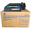 KONICA MAGICOLOR 1600 - BLACK Drum - 45,000 page yield 1