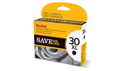 KODAK ESP OFFICE 2170 - BLACK InkJet Ink - 670 page yield 1