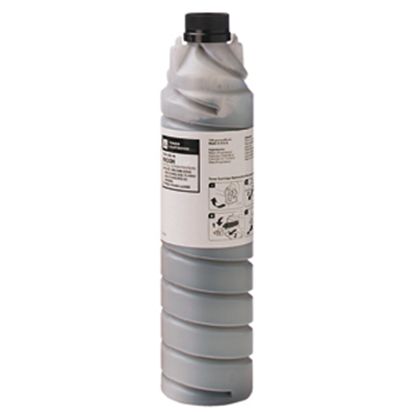 LANIER 5235 - BLACK Toner - 30,000 page yield 1
