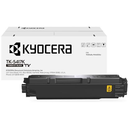 KYOCERA MA4500CI - BLACK Toner - 20,000 page yield 1