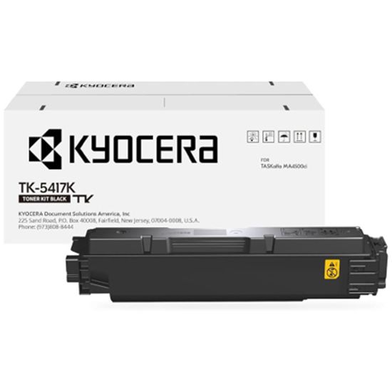 KYOCERA MA4500CI - BLACK Toner - 20,000 page yield 1