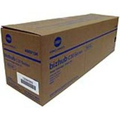 KONICA BIZ C30P A06V134 - BLACK Toner - 12,000 page yield 1