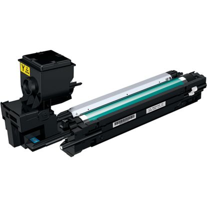 KONICA MAGICOLOR 3730 - YELLOW Toner - 3,000 page yield 1