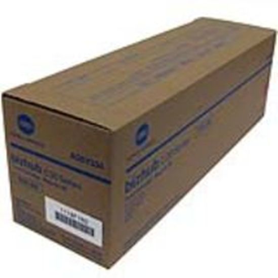 KONICA BIZ C30P A06V334 - MAGENTA Toner - 12,000 page yield 1
