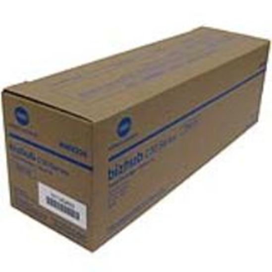 KONICA BIZ C30P A06V234 - YELLOW Toner - 12,000 page yield 1