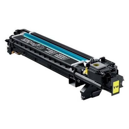 KONICA MAGICOLOR 4750 - YELLOW Drum - 30,000 page yield 1