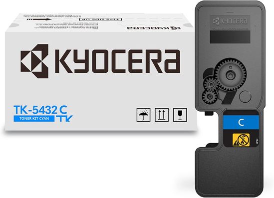 KYOCERA PA2100CWX - CYAN Toner - 1,250 page yield 1