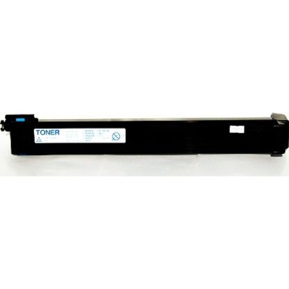 KONICA BIZ C353 A0D7131 - BLACK Toner - 26,000 page yield 1