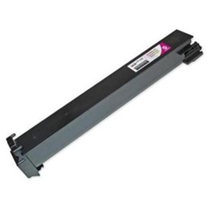 KONICA BIZ C353 A0D7331 - MAGENTA Toner - 20,000 page yield 1