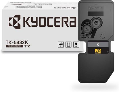 KYOCERA PA2100CWX - CYAN Toner - 1,250 page yield 1