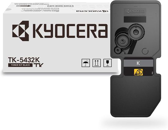 KYOCERA PA2100CWX - CYAN Toner - 1,250 page yield 1