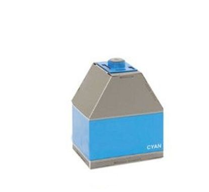 LANIER LD328C - CYAN Toner - 10,000 page yield 1
