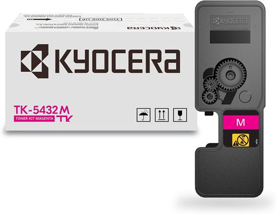 KYOCERA PA2100CWX - CYAN Toner - 1,250 page yield 1