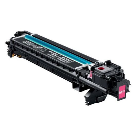 KONICA MAGICOLOR 4750 - MAGENTA Drum - 30,000 page yield 1