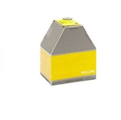 LANIER LD328C - YELLOW Toner - 10,000 page yield 1