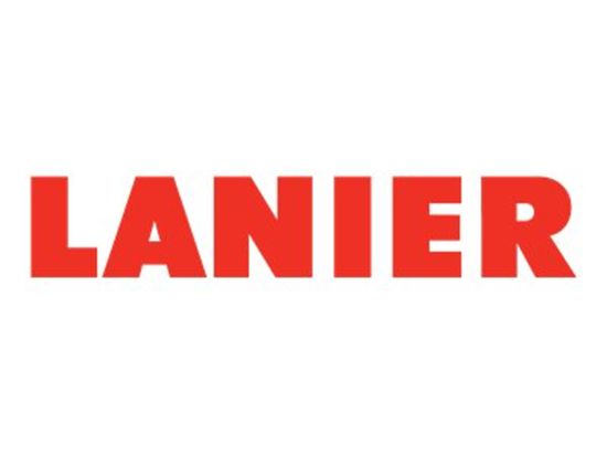 LANIER 2005 - BLACK Toner - 10,000 page yield 1