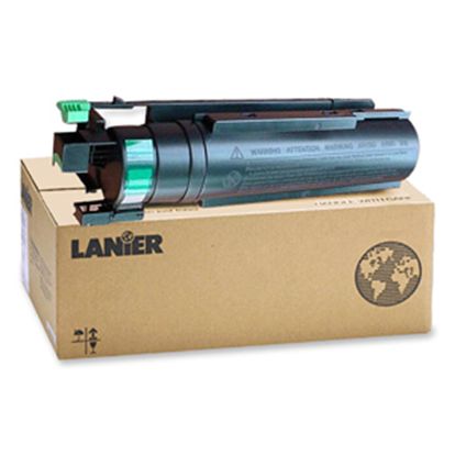 LANIER LF310 - BLACK Toner - 5,000 page yield 1