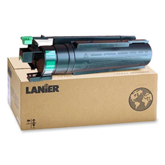 LANIER LF310 - BLACK Toner - 5,000 page yield 1