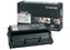 LEXMARK E320 GSA - BLACK Toner - 6,000 page yield 1