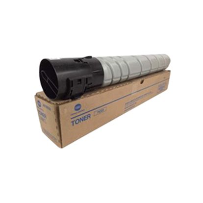 KONICA BIZ 227 A87M030 - BLACK Toner - 23,000 page yield 1