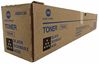 KONICA BIZ C308 A8DA130 - BLACK Toner - 28,000 page yield 1