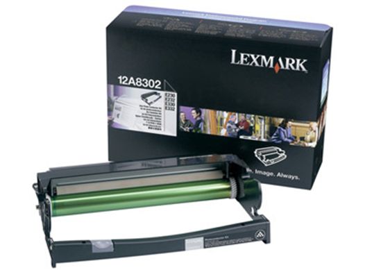 LEXMARK E240 - COLOR Drum - 30,000 page yield 1