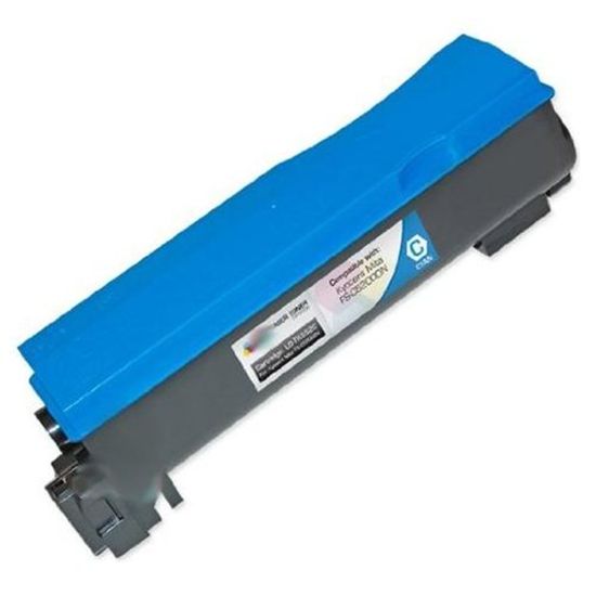 KYOCERA FS-C5200DN - CYAN Toner - 6,000 page yield 1