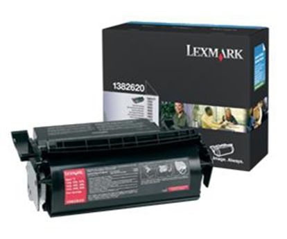 LEXMARK OPTRA S1250 - BLACK Toner - 7,500 page yield 1