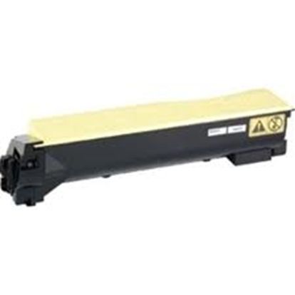KYOCERA FS-C5200DN - YELLOW Toner - 6,000 page yield 1