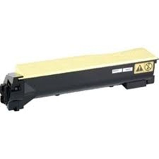 KYOCERA FS-C5200DN - YELLOW Toner - 6,000 page yield 1