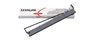 LEXMARK 4227 MATRIX - BLACK Ribbon - 15 MILL character yield 1