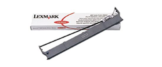 LEXMARK 4227 MATRIX - BLACK Ribbon - 15 MILL character yield 1