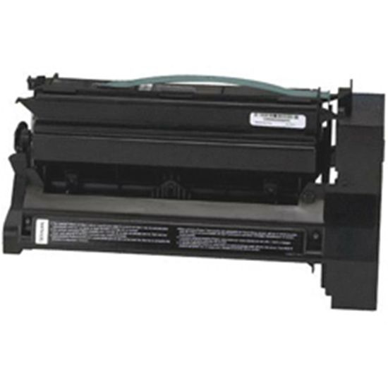 LEXMARK C762 GSA - BLACK Toner - 15,000 page yield 1