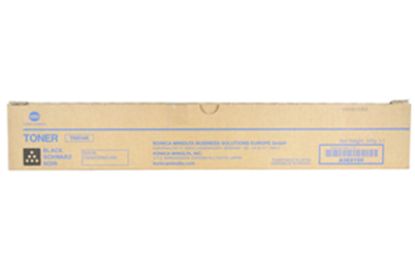 KONICA BIZ C458 A9E8130 - BLACK Toner - 28,000 page yield 1