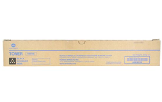 KONICA BIZ C458 A9E8130 - BLACK Toner - 28,000 page yield 1