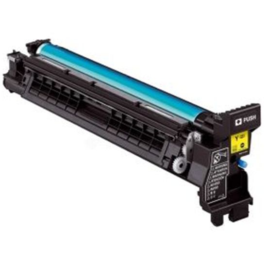 KONICA BIZ C308 A7U40TD - BLACK Drum - 75,000 page yield 1