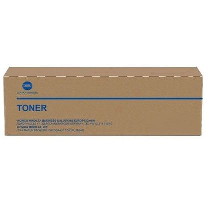 KONICA BIZ 223 A2A103D - BLACK Drum - 80,000 page yield 1