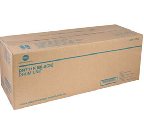 KONICA BIZ C654 A2X20RD - BLACK Drum - 300,000 page yield 1
